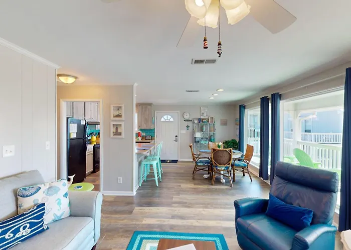 With Private Pool & Access - Sleeps 4 * Gulf Shores