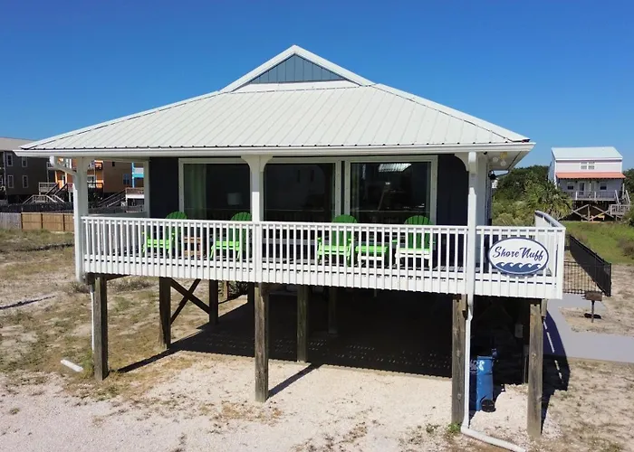 With Private Pool & Access - Sleeps 4 * Gulf Shores