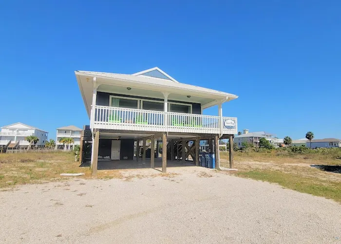 With Private Pool & Access - Sleeps 4 * Gulf Shores