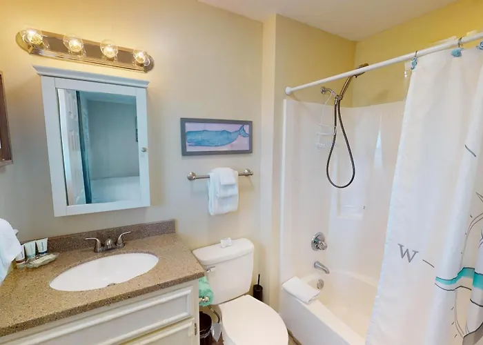 With Private Pool & Access - Sleeps 4 * Gulf Shores