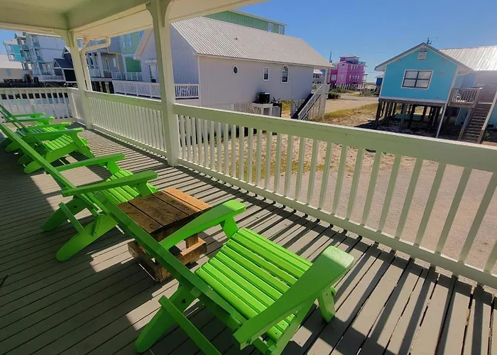 Holiday home With Private Pool & Access - Sleeps 4